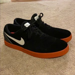 *Nike SB Lunarlon Eric Koston 2 (suede)*
